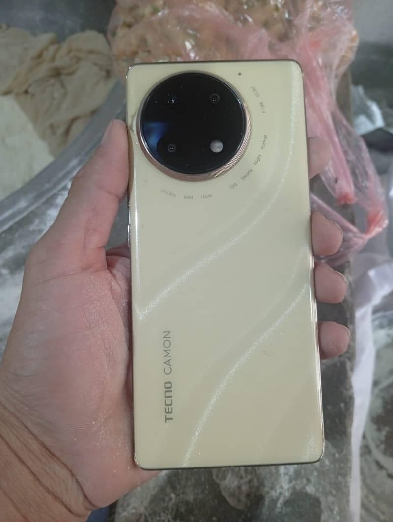 Tecno CAMON 30S 2