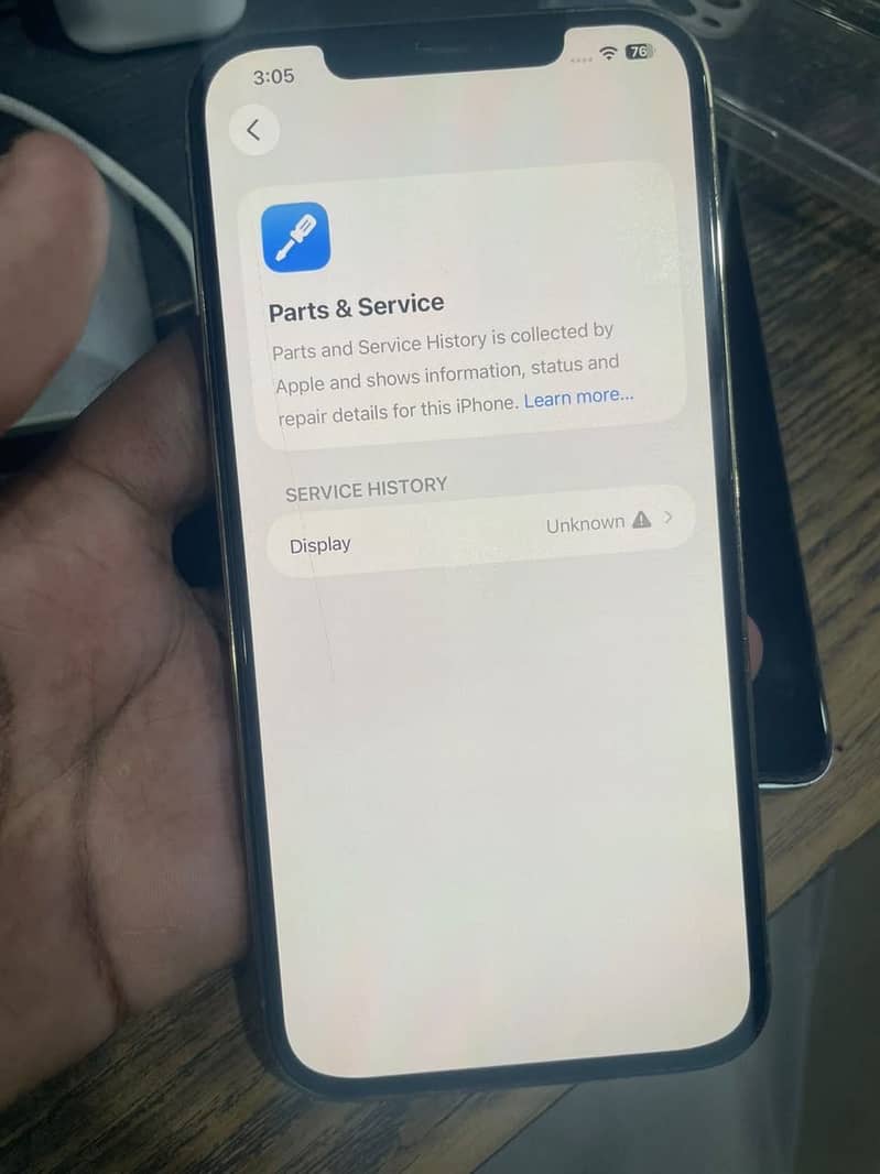 Apple iPhone 12 Pro Max 1