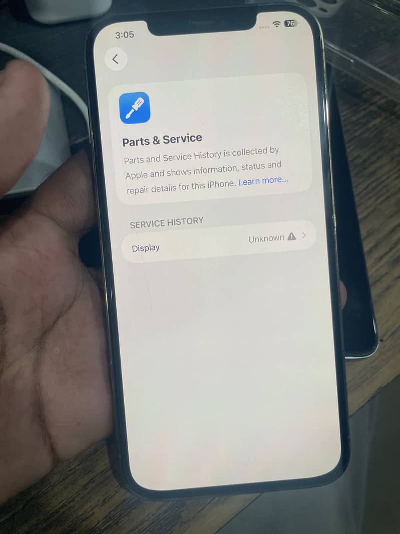 Apple iPhone 12 Pro Max 8