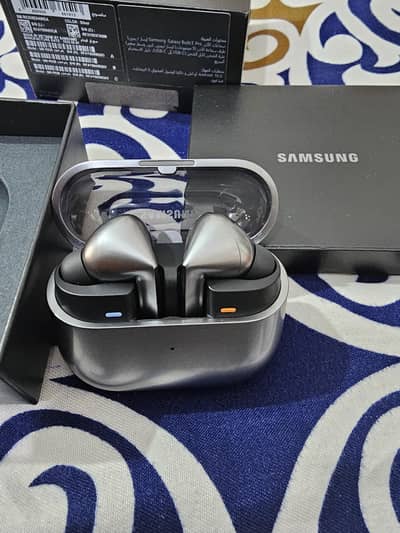 Galaxy 3 buds pro