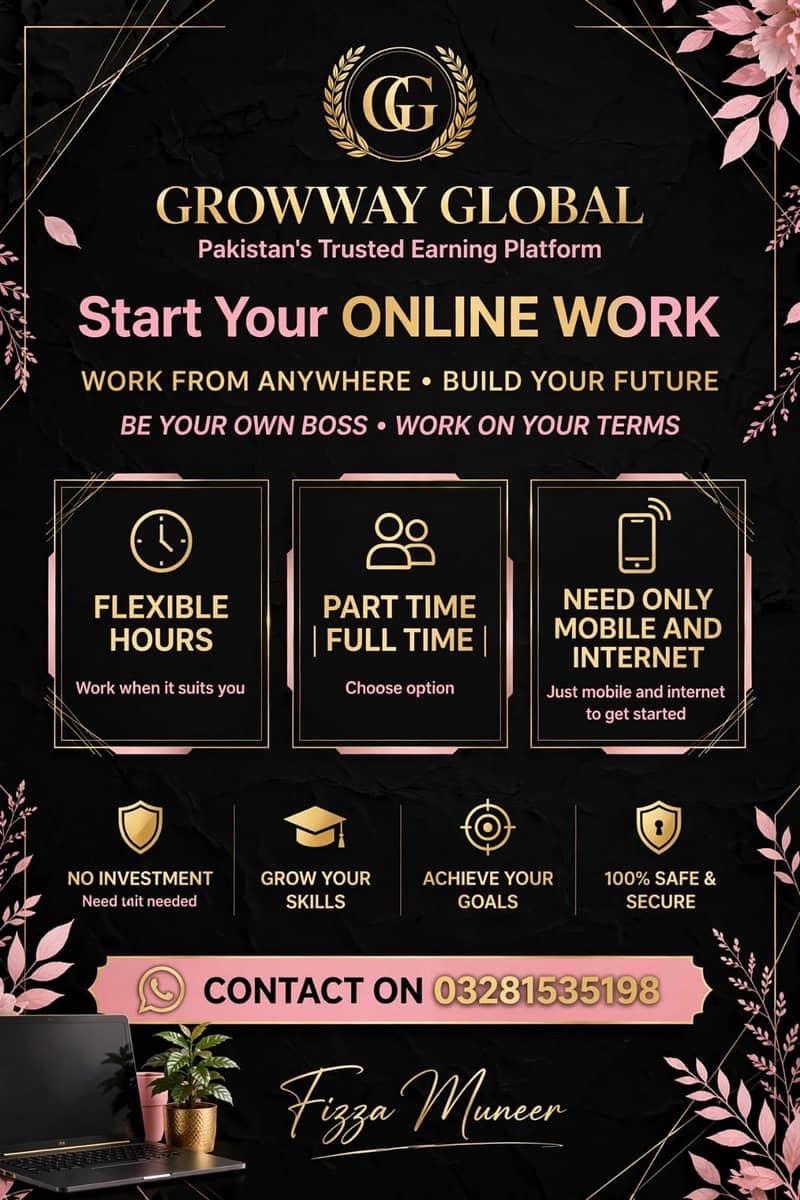 work from home 0