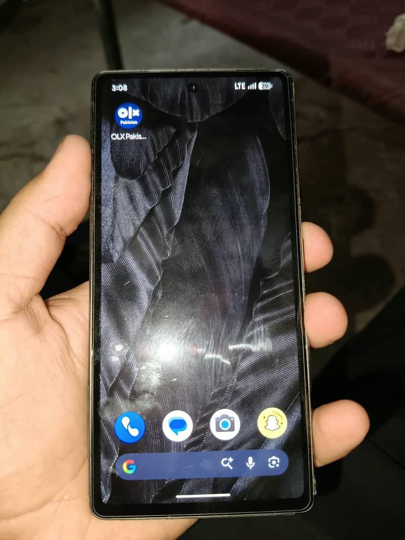 Google Pixel 7a 1