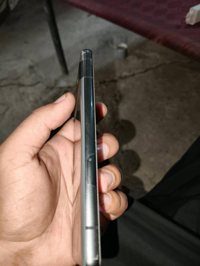 Google Pixel 7a 3