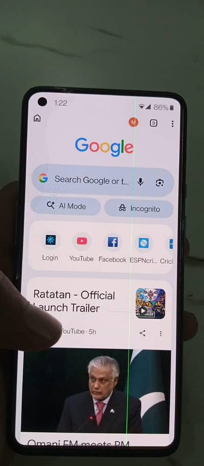One Plus 9