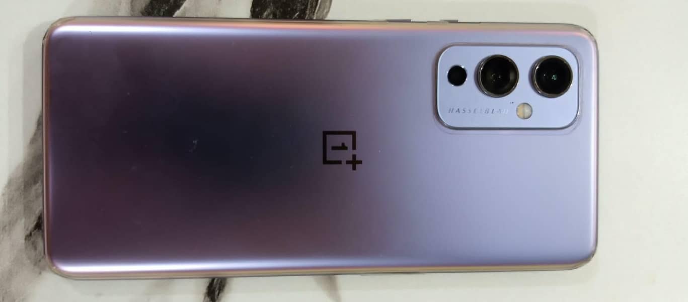 One Plus 9 1