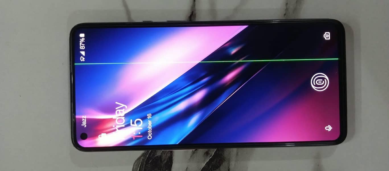 One Plus 9 5