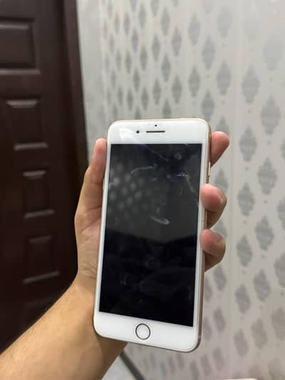 Apple iPhone 8 Plus