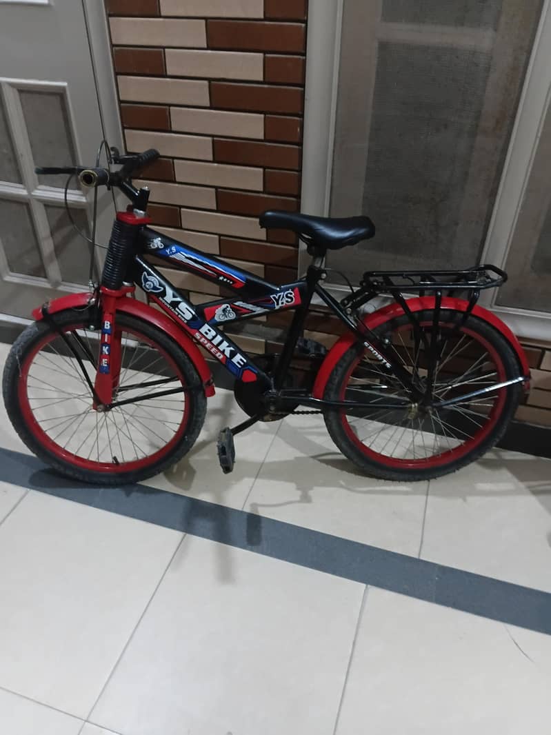 20 num bicycle 3