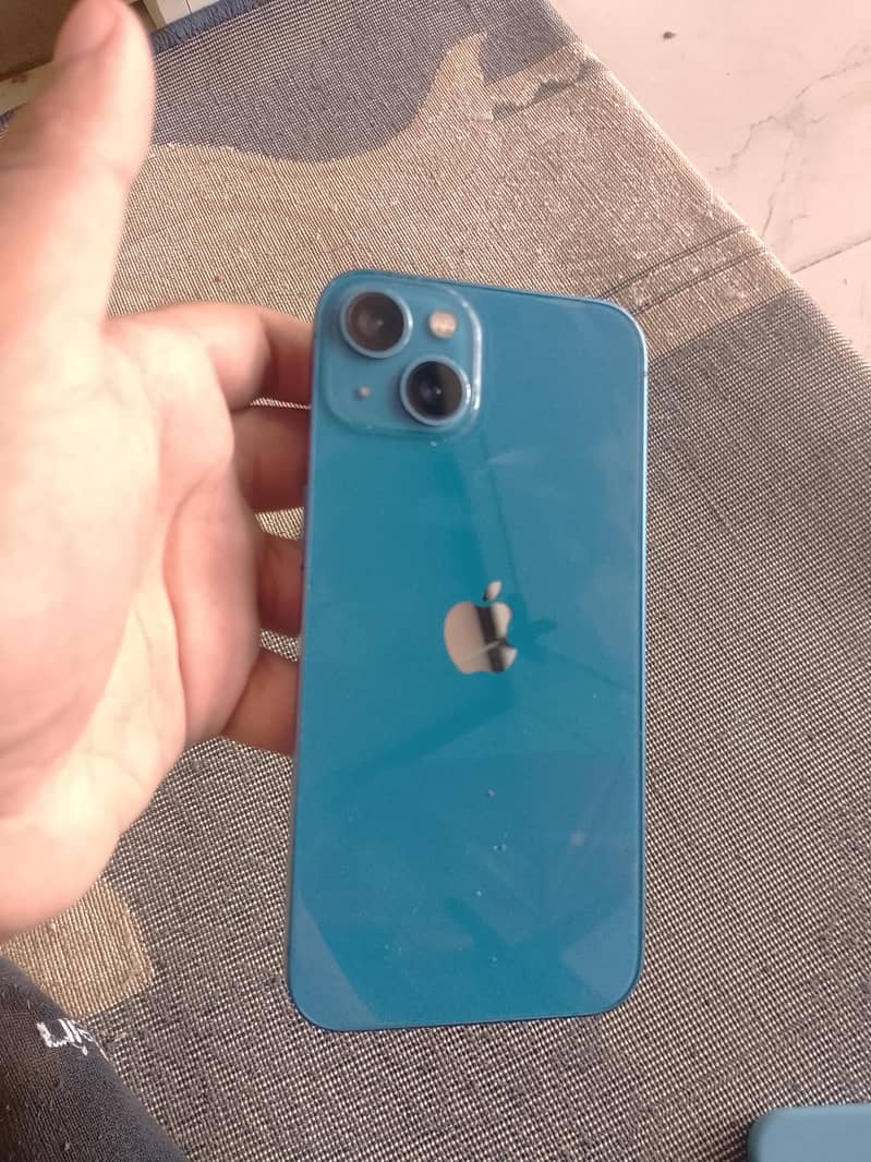 Apple iPhone 13 0