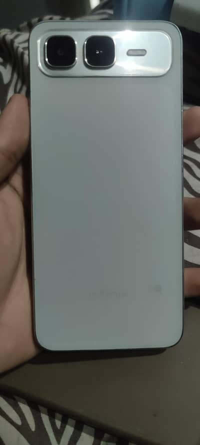 Infinix smart 10 plus