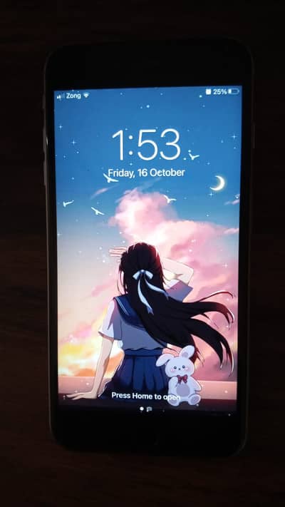 iPhone 6s Plus 64GB 100% Battery Health | Excellent Condition