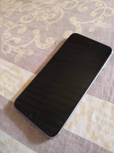 iPhone 6s Plus 64GB 100% Battery Health | Excellent Condition