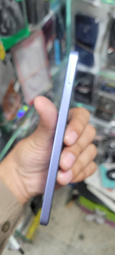 Samsung Mobile A07 5G 4gb 64gb