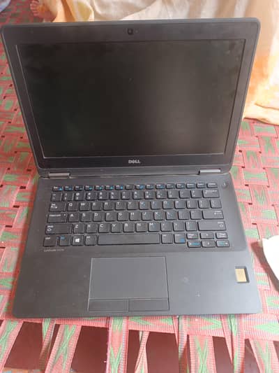 Dell E7270