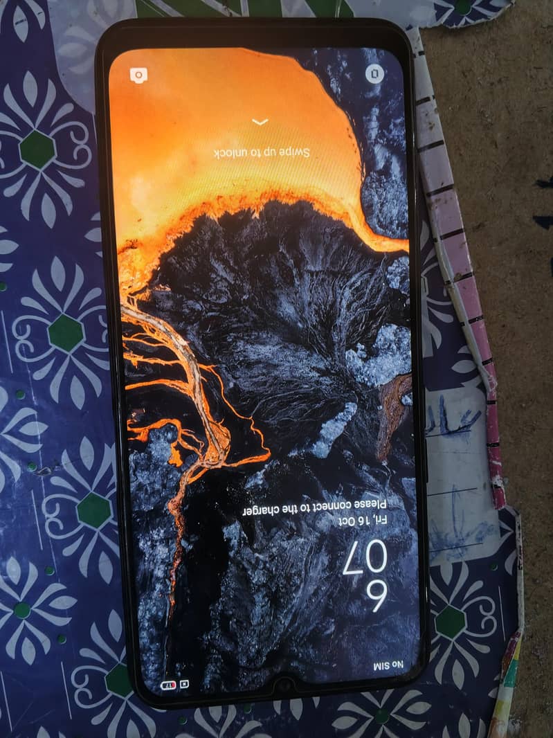 OPPO A16e 0
