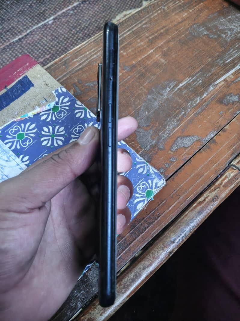 OPPO A16e 1