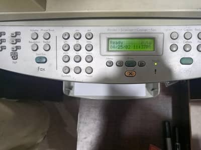 HP 3055