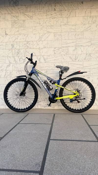 26 inch bounce brand