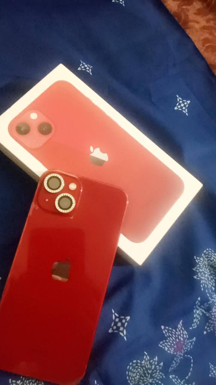 Apple iphone 13 1