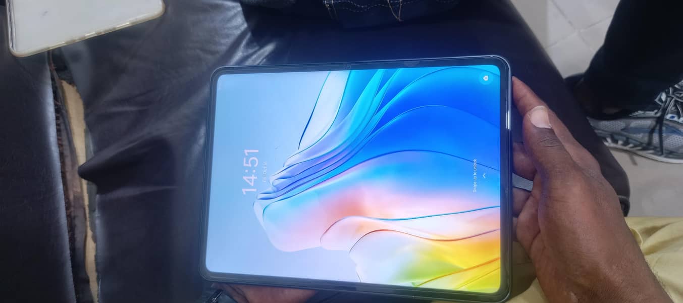 Oppo Ipad 2 1