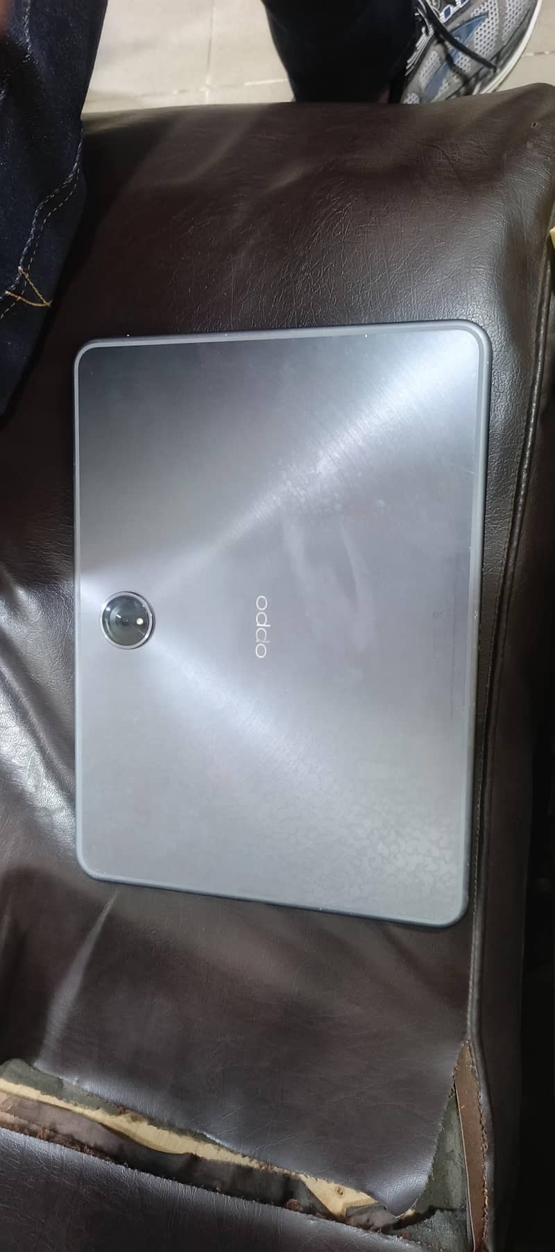 Oppo Ipad 2 6