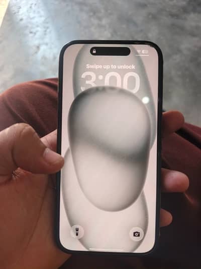Apple iPhone 15 (jv)