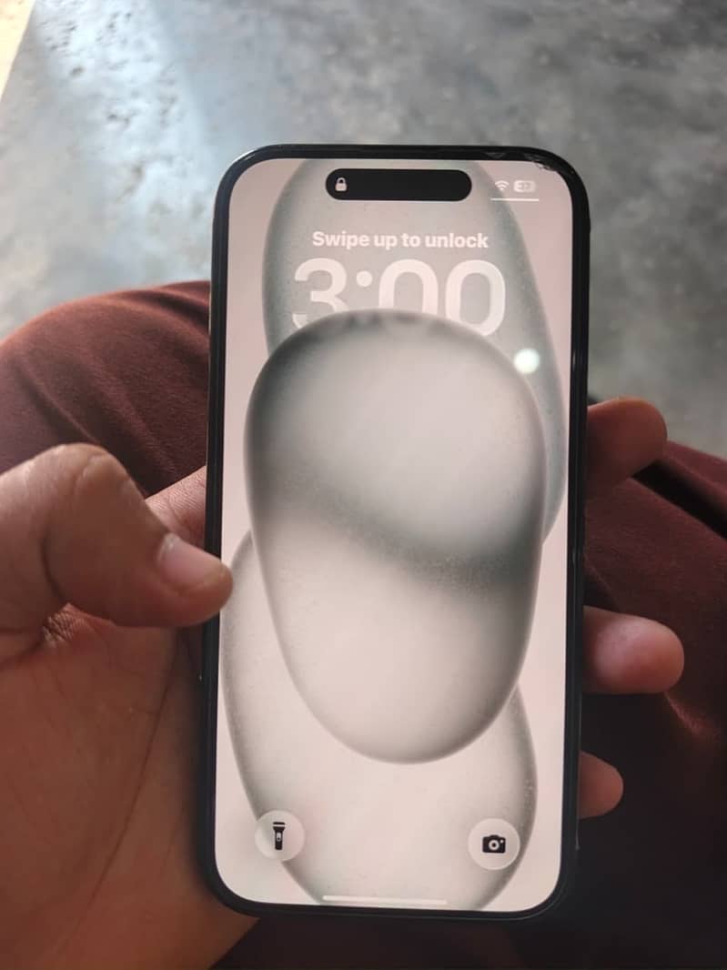 Apple iPhone 15 (jv) 0