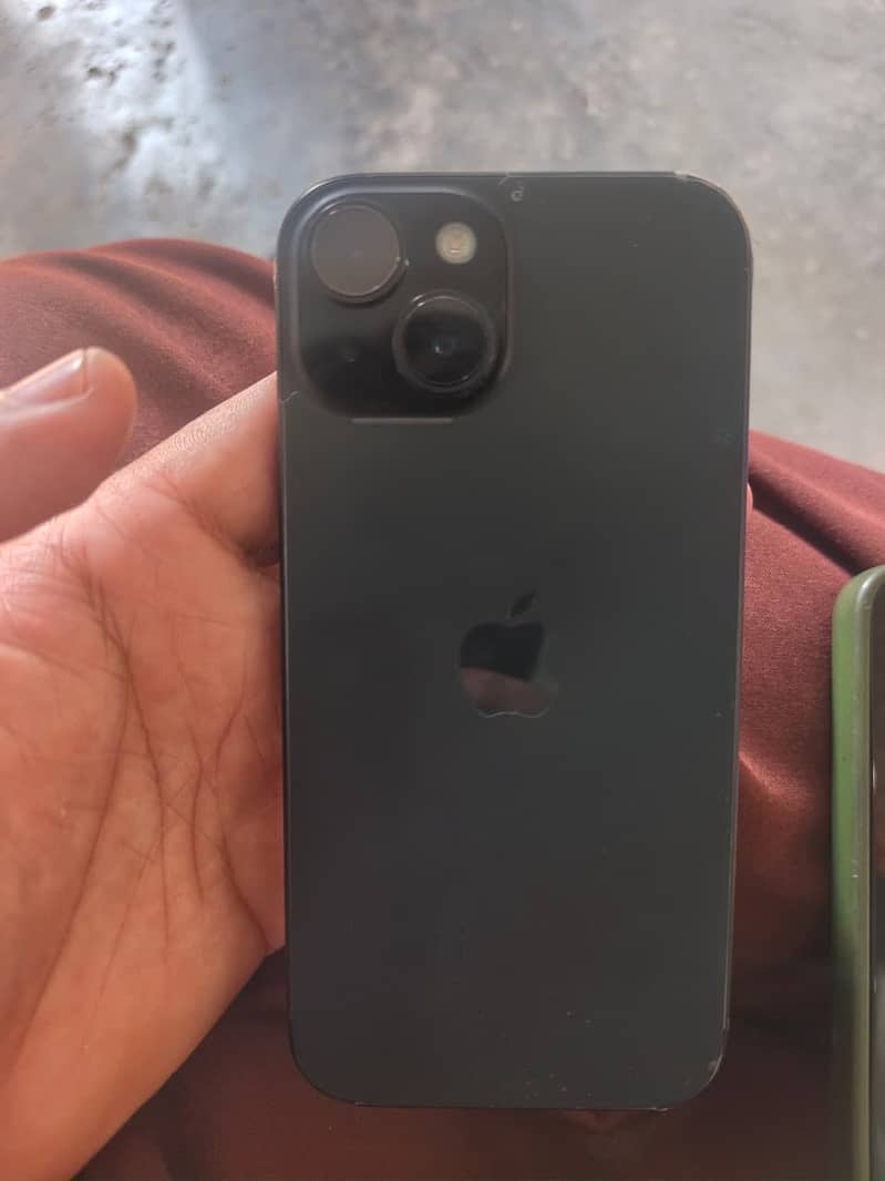 Apple iPhone 15 (jv) 9