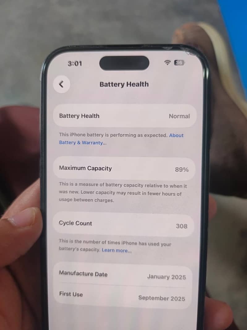 Apple iPhone 15 (jv) 10