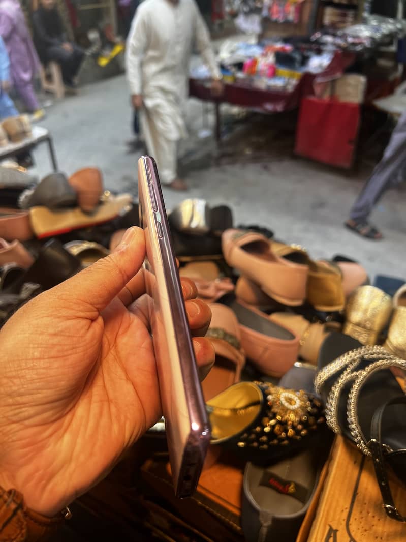 Samsung Mobile Note 8 0