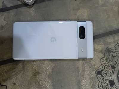 Google Pixel 7a