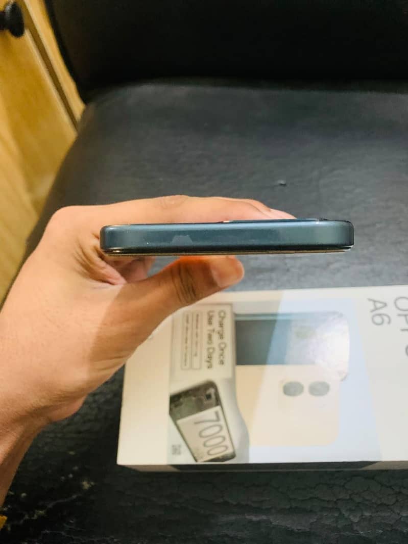 OPPO A6 2