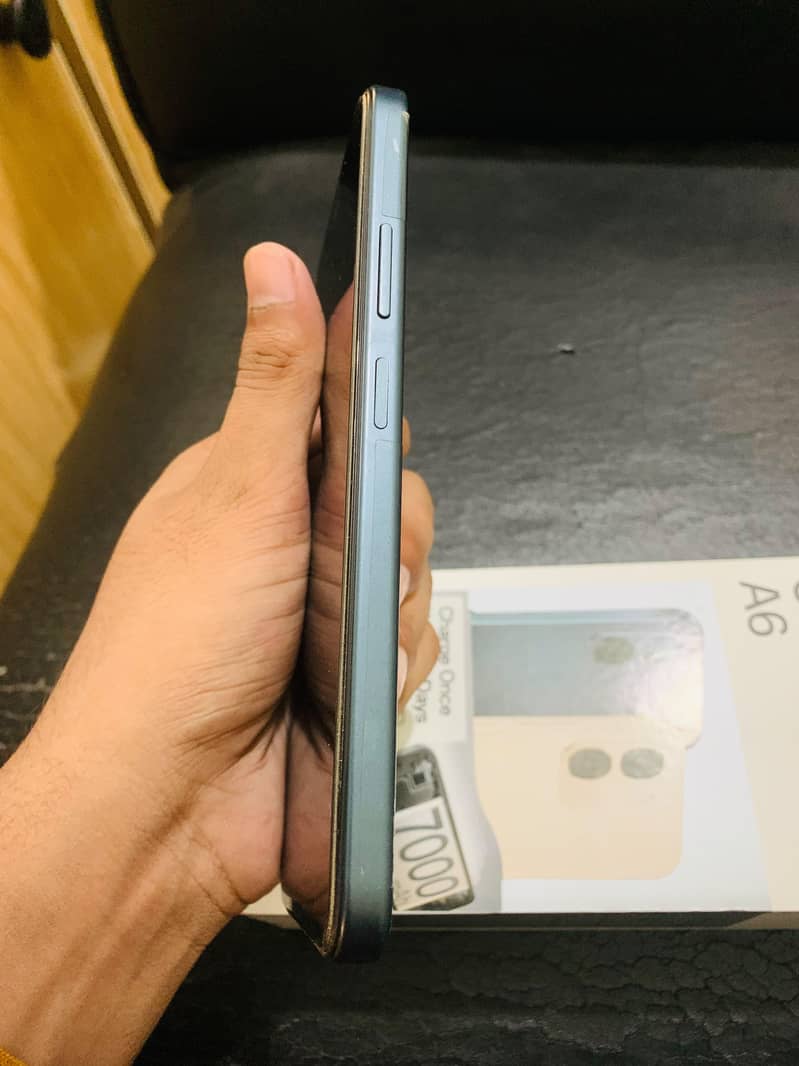 OPPO A6 7