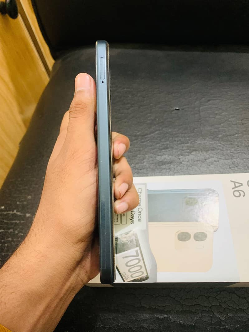 OPPO A6 9