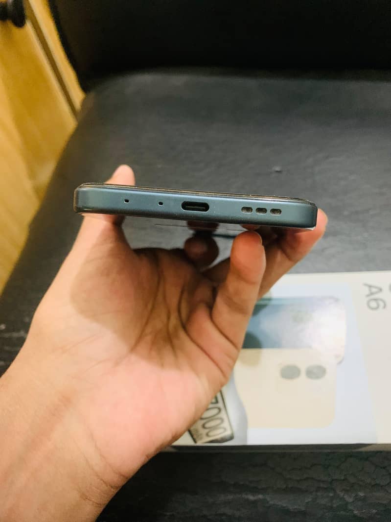 OPPO A6 11