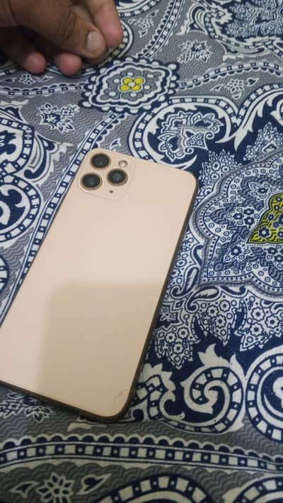 Apple iPhone 11 Pro non pta factory unlock