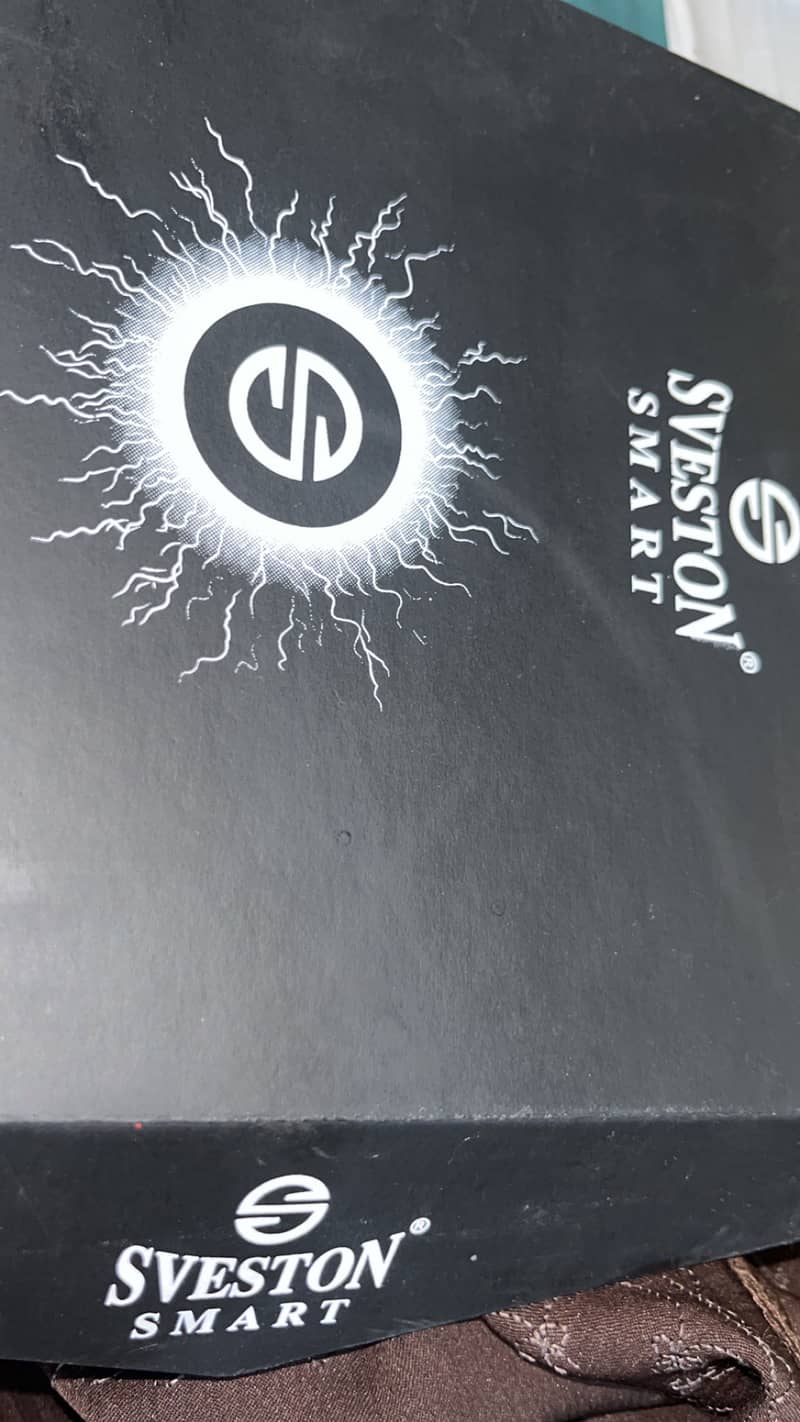 sveston 2