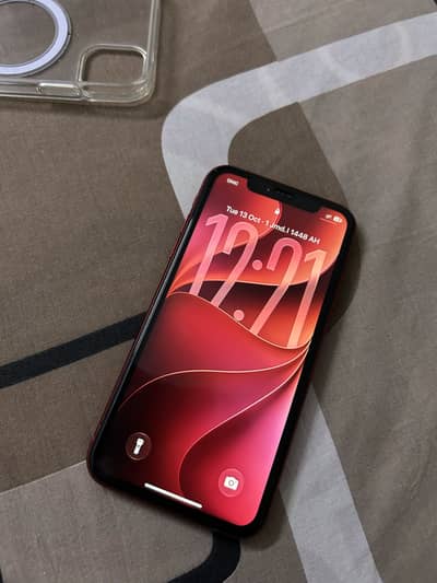 Apple iPhone 11 128gb PTA official approved