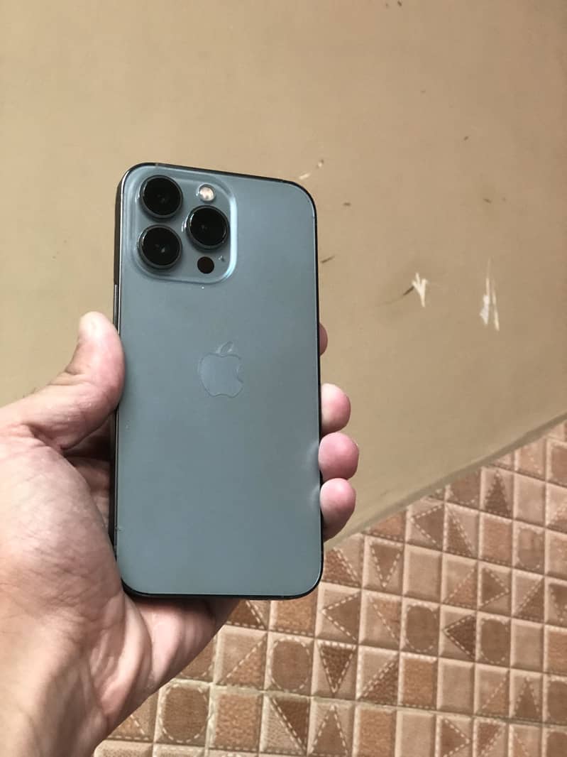 Apple iPhone 13 Pro 0