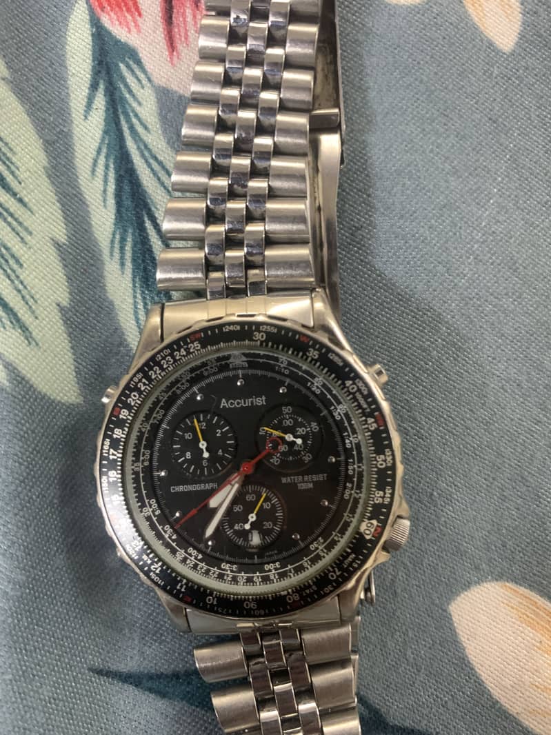 Watch 0