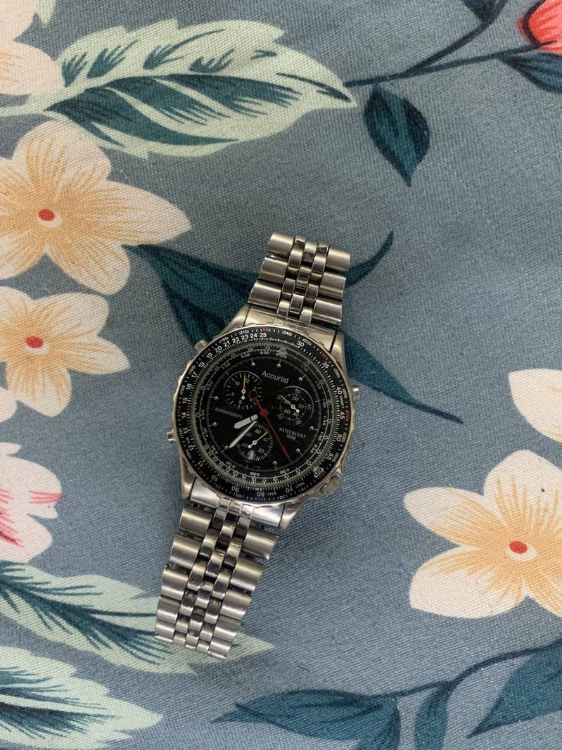 Watch 1