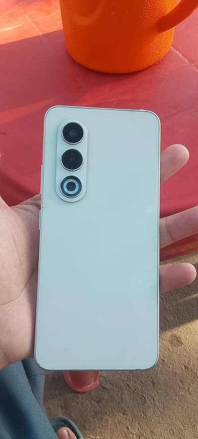 Itel S25 with full box