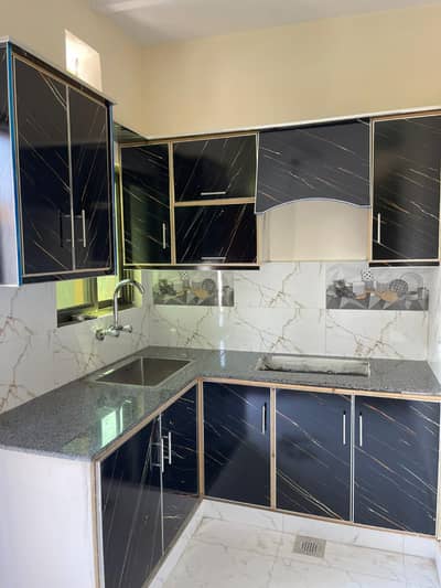 3 Marla beautiful house For Rent in PakArab housing society Lahore