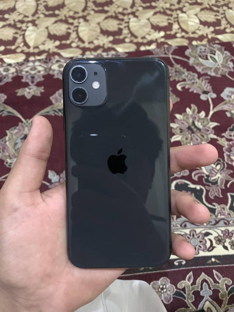 Apple iPhone 11 0