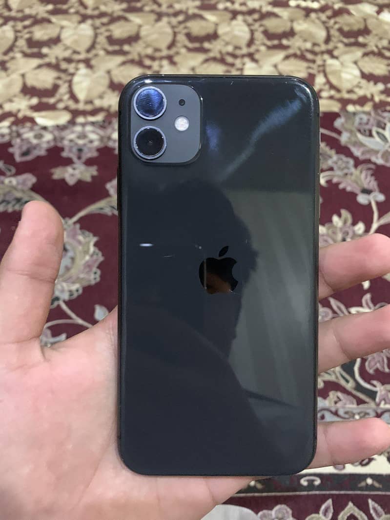 Apple iPhone 11 5