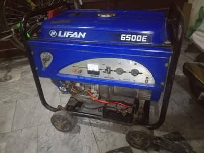 generator 6،5kv
