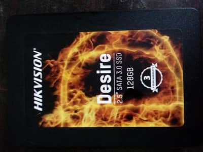 128GB SSD Sale
