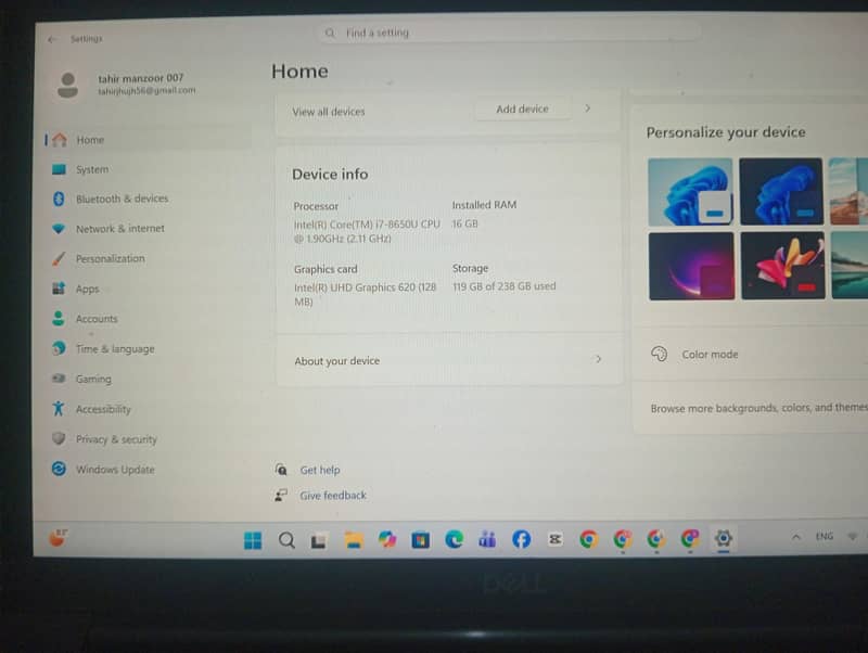 i7core 0