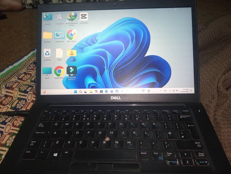 i7core 2