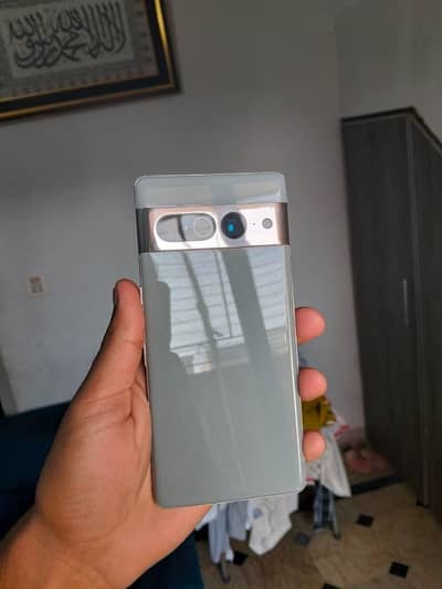 Google Pixel 7 Pro
